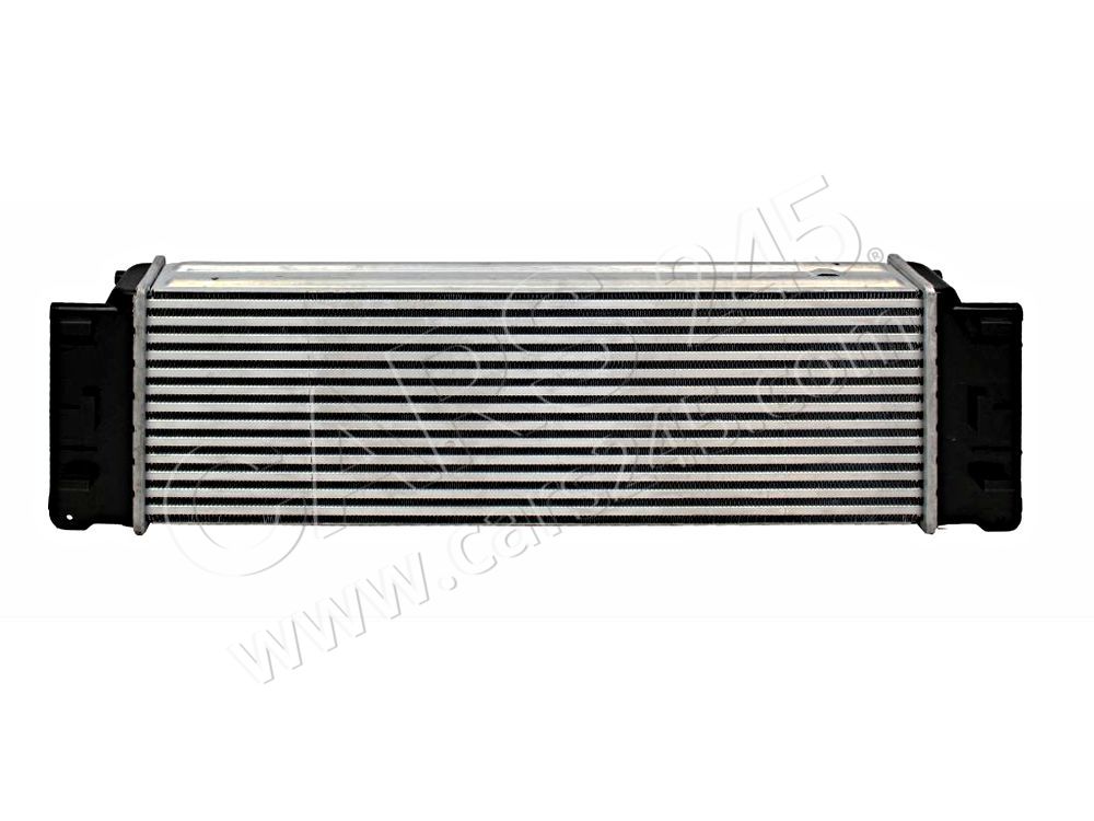 Charge Air Cooler LORO 054-018-0009 2