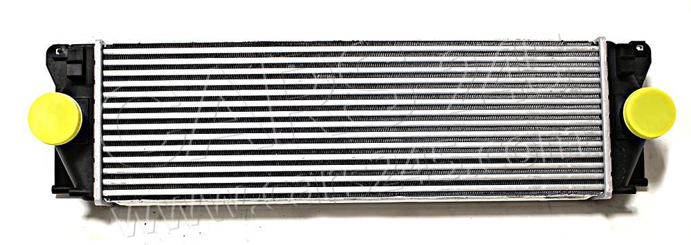 Charge Air Cooler LORO 054-018-0009 3