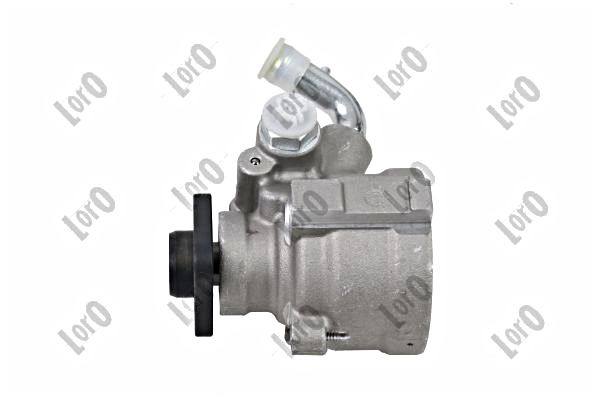 Hydraulic Pump, steering system LORO 140-01-055 3