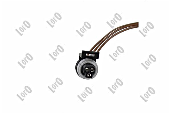 Cable Repair Set, pressure switch (air conditioning) LORO 120-00-136 2