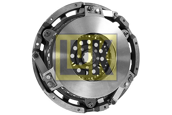 Clutch Pressure Plate LUK 230000211 2