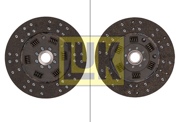 Clutch Disc LUK 328015110