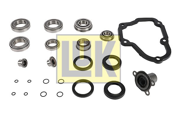 Repair Kit, manual transmission LUK 462015610