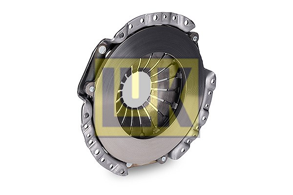 Clutch Pressure Plate LUK 123020710