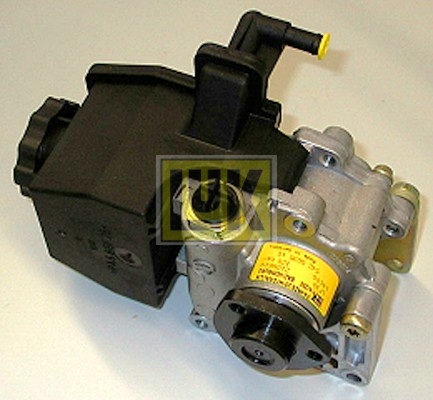 Hydraulic Pump, steering system LUK 542003510