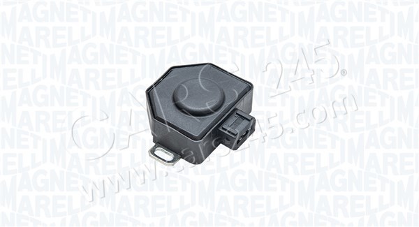 Sensor, throttle position MAGNETI MARELLI 215810606200