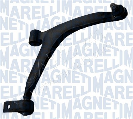 Control/Trailing Arm, wheel suspension MAGNETI MARELLI 301181341400