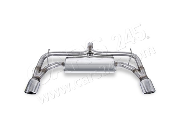 Exhaust System MAGNETI MARELLI 000202114205. Buy online at Cars245