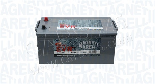 Starter Battery MAGNETI MARELLI 069235120054 4
