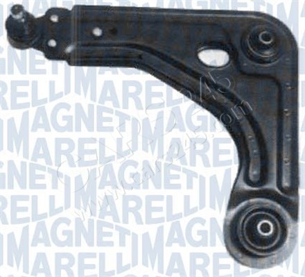 Control/Trailing Arm, wheel suspension MAGNETI MARELLI 301181352400