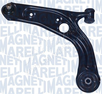 Control/Trailing Arm, wheel suspension MAGNETI MARELLI 301181347100