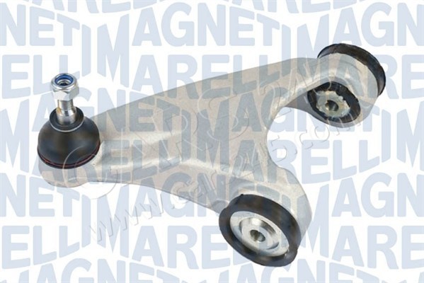 Control/Trailing Arm, wheel suspension MAGNETI MARELLI 301181312000