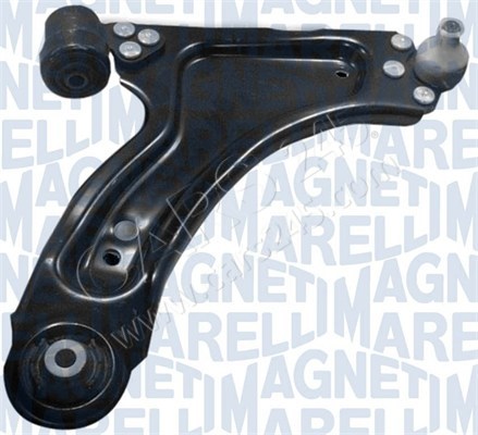 Control/Trailing Arm, wheel suspension MAGNETI MARELLI 301181387500