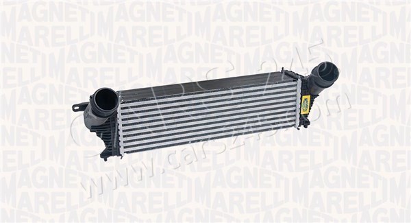 Charge Air Cooler MAGNETI MARELLI 351319205580