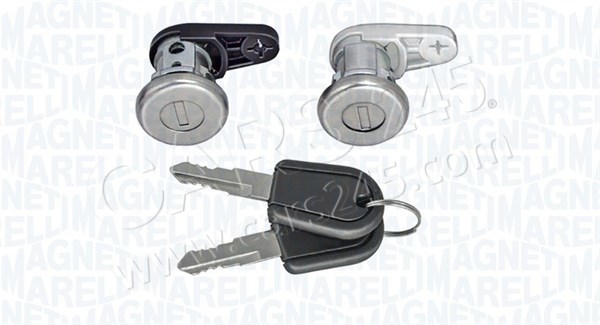 Lock Cylinder Kit MAGNETI MARELLI 350105014900