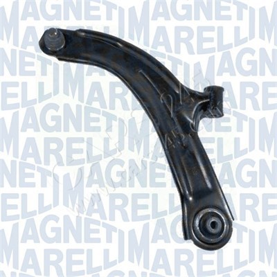 Control/Trailing Arm, wheel suspension MAGNETI MARELLI 301181394100