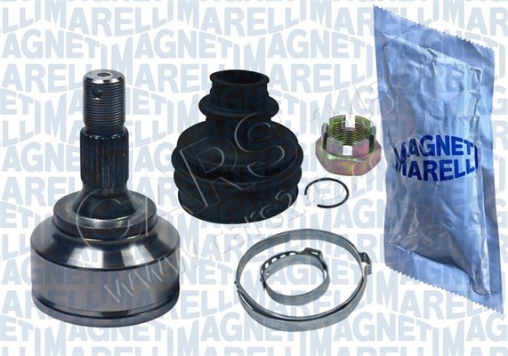 Joint Kit, drive shaft MAGNETI MARELLI 302015100371