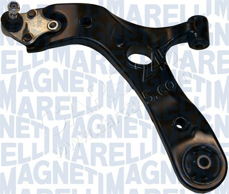 Control/Trailing Arm, wheel suspension MAGNETI MARELLI 301181399800