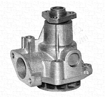 Water Pump, engine cooling MAGNETI MARELLI 350981490000 2