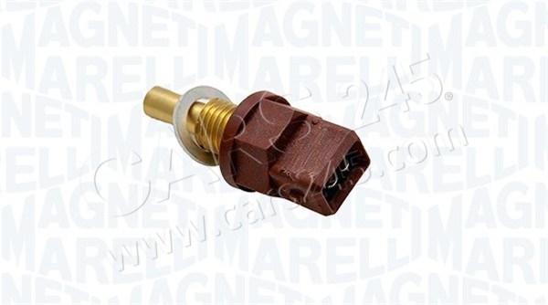Sensor, oil temperature MAGNETI MARELLI 171916911140