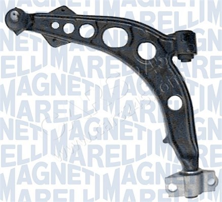 Control/Trailing Arm, wheel suspension MAGNETI MARELLI 301181348600