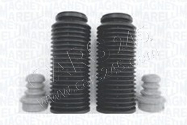 Dust Cover Kit, shock absorber MAGNETI MARELLI 310116110050