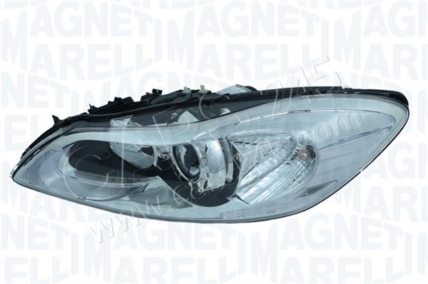 Headlight MAGNETI MARELLI 710301255202