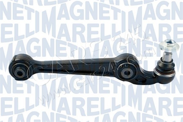 Control/Trailing Arm, wheel suspension MAGNETI MARELLI 301181380600