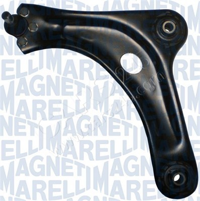 Control/Trailing Arm, wheel suspension MAGNETI MARELLI 301181342100
