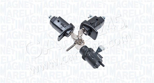 Lock Cylinder Kit MAGNETI MARELLI 350105045900