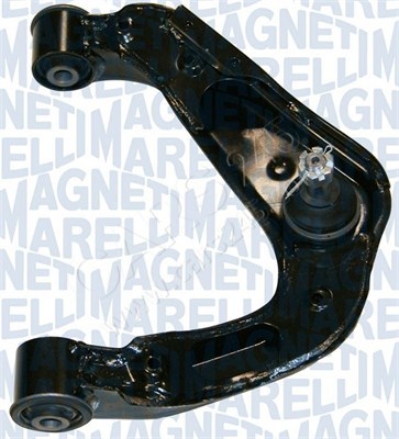 Control/Trailing Arm, wheel suspension MAGNETI MARELLI 301181385900