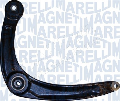 Control/Trailing Arm, wheel suspension MAGNETI MARELLI 301181392900