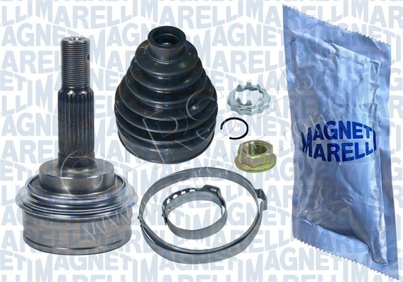 Joint Kit, drive shaft MAGNETI MARELLI 302015100367