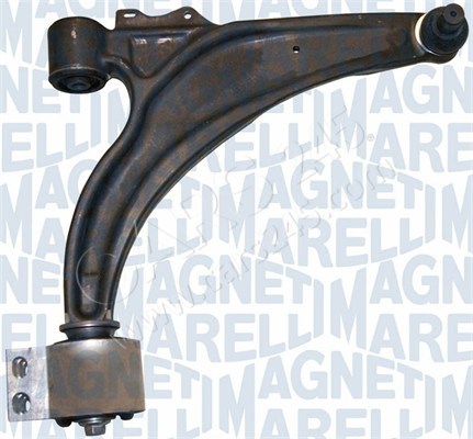 Control/Trailing Arm, wheel suspension MAGNETI MARELLI 301181389000
