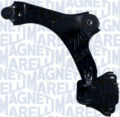 Control/Trailing Arm, wheel suspension MAGNETI MARELLI 301181359700