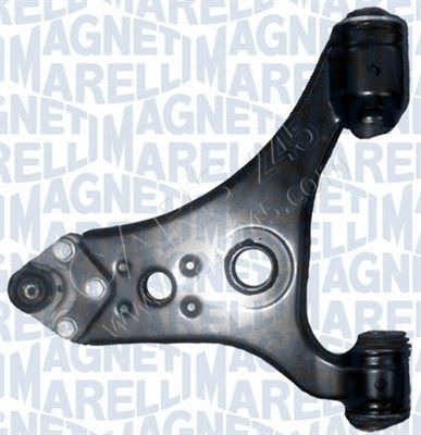 Control/Trailing Arm, wheel suspension MAGNETI MARELLI 301181367700
