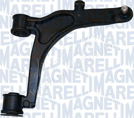 Control/Trailing Arm, wheel suspension MAGNETI MARELLI 301181394200