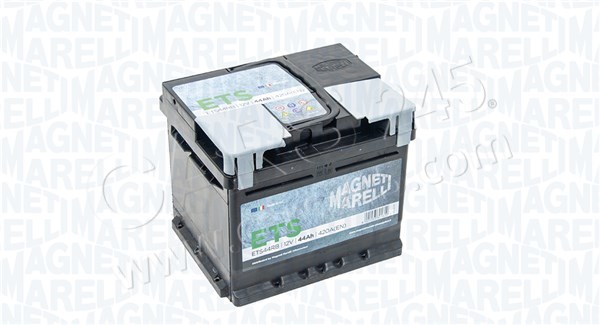 Starter Battery MAGNETI MARELLI 069044420006 2