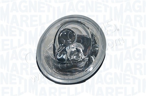 Headlight MAGNETI MARELLI 710302505004