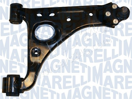 Control/Trailing Arm, wheel suspension MAGNETI MARELLI 301181388300