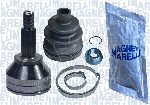 Joint Kit, drive shaft MAGNETI MARELLI 302015100346