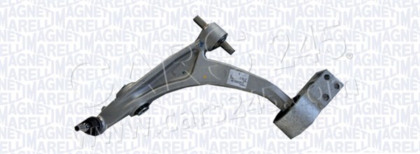 Control/Trailing Arm, wheel suspension MAGNETI MARELLI 301181306200 2