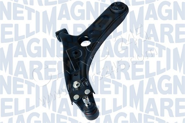 Control/Trailing Arm, wheel suspension MAGNETI MARELLI 301181364300