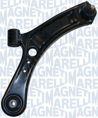 Control/Trailing Arm, wheel suspension MAGNETI MARELLI 301181399500