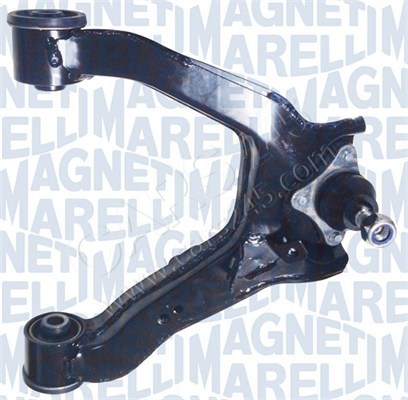 Control/Trailing Arm, wheel suspension MAGNETI MARELLI 301181382300