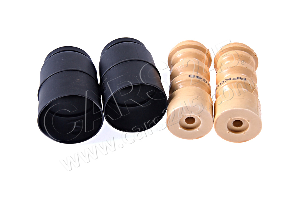 Dust Cover Kit, shock absorber MAGNETI MARELLI 310116110048 3