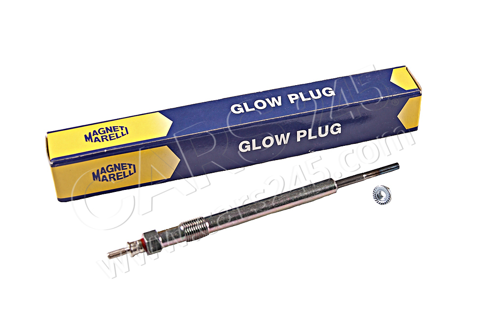 Glow Plug MAGNETI MARELLI 062900104304