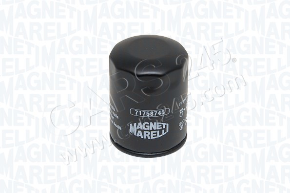 Oil Filter MAGNETI MARELLI 152071758745
