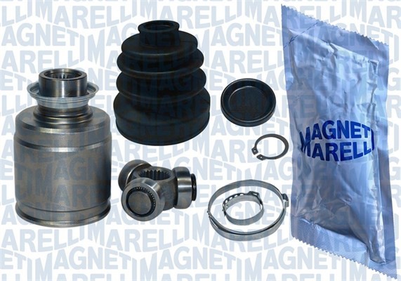 Joint Kit, drive shaft MAGNETI MARELLI 302009100065