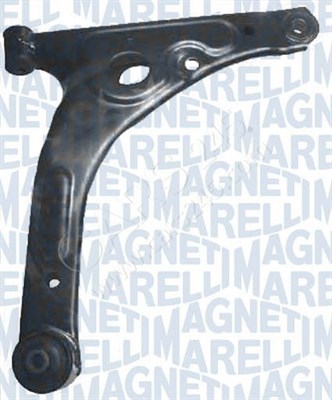Control/Trailing Arm, wheel suspension MAGNETI MARELLI 301181357400